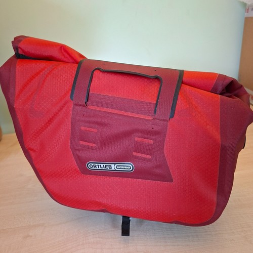 Ortlieb trunk bag litre - ortlieb, rc