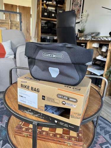 Ortlieb ultimate plus - ortlieb,