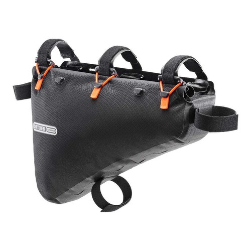 Ortlieb frame pack - pack, rolltop