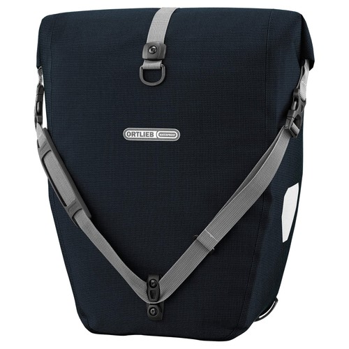 Ortlieb back roller - back, urban