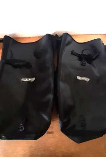 Ortleib back roller classic - back,