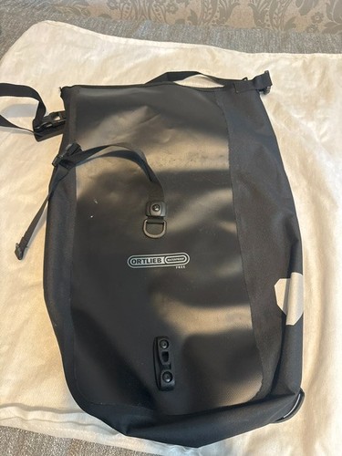 Ortlieb waterproof bike - waterproof,
