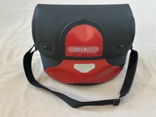 Ortlieb ultimate classic six - ortlieb,