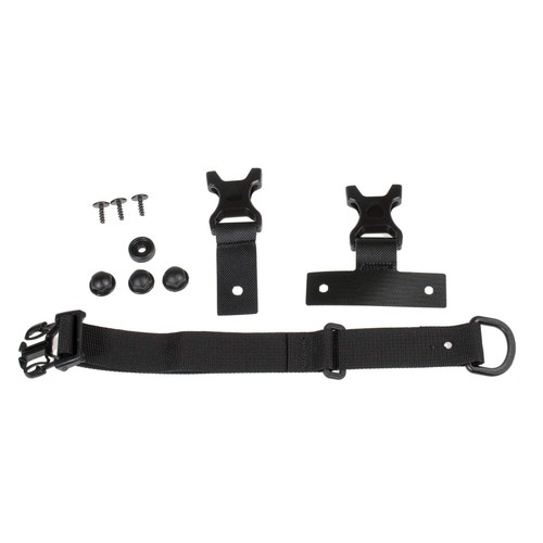 Ortlieb stealth buckle - buckle, for