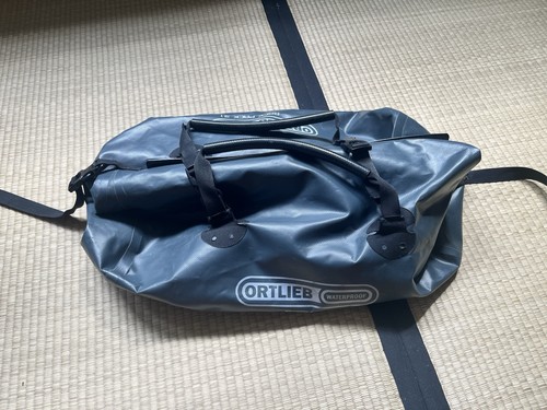 Ortlieb rack pack - rack, 31
