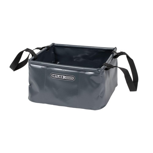 Ortlieb folding bowl - folding,