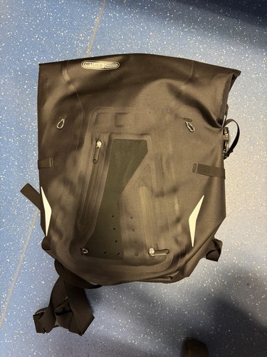 Ortlieb packman backpack - ortlieb,