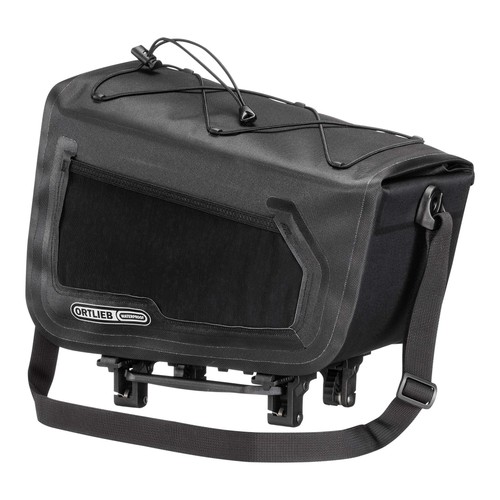 Ortlieb trunk bag - trunk,