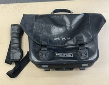 Brompton Ortlieb O Bag