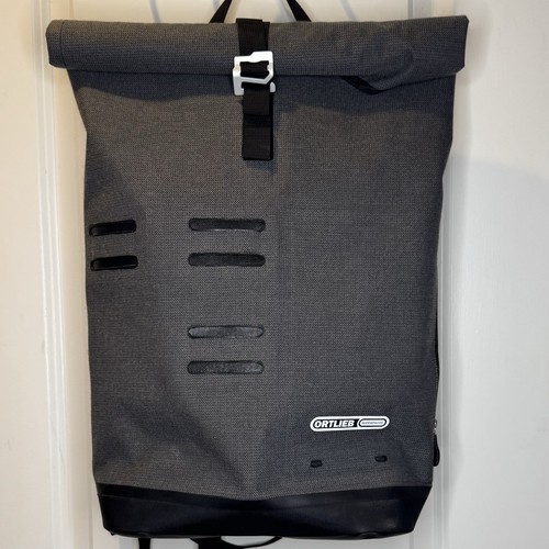 Ortlieb commuter daypack 21l - ortlieb,
