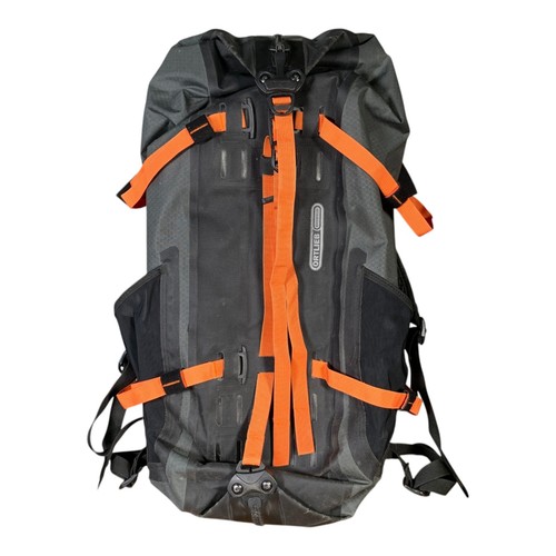 Ortlieb atrack backpack 25l - bp,