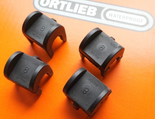 Ortlieb inserts for ql1 - inserts,