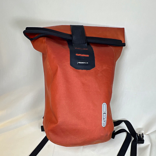 Ortlieb velocity waterproof - 17,