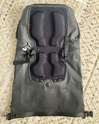 Stone island ortlieb dry bag - island, x