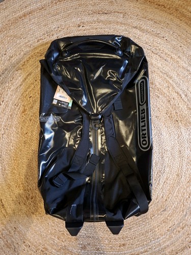 Ortlieb duffle 85l - duffle,