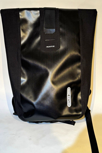 Ortlieb velocity waterproof - 23,