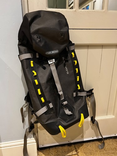 Ortlieb elevation alpine - elevation, 42