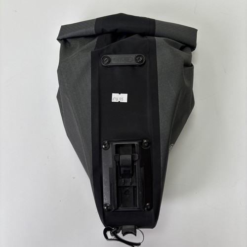 Ortlieb saddle bag - saddle, waterproof