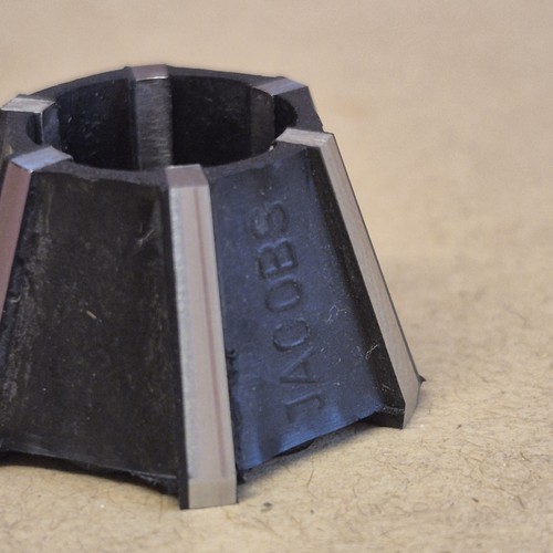 Jacobs ortlieb j422 - ortlieb, rubber
