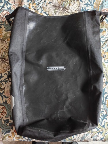Ortlieb back roller city rear - ortlieb,