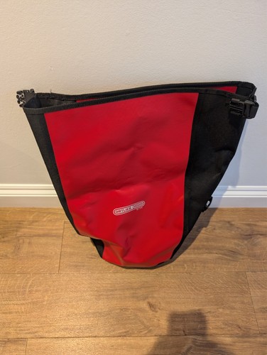 Pair 20l ortlieb - pair, city