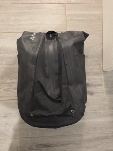 Ortlieb vario ql2 rear - ql2.1,