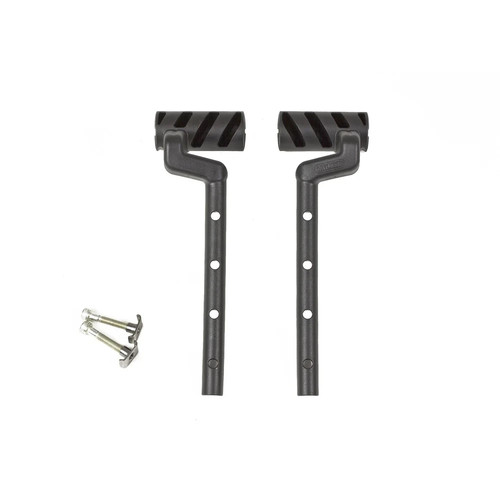Ortlieb handlebar mounting set - ortlieb,