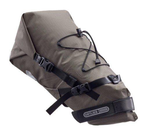 Ortlieb seatpack sand - ortlieb,