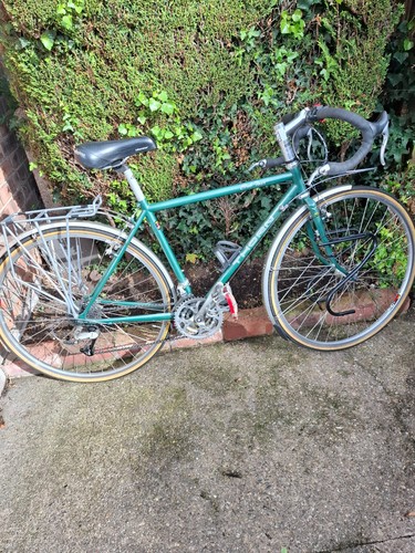 Thorn touring bike never been - thorn, ,never