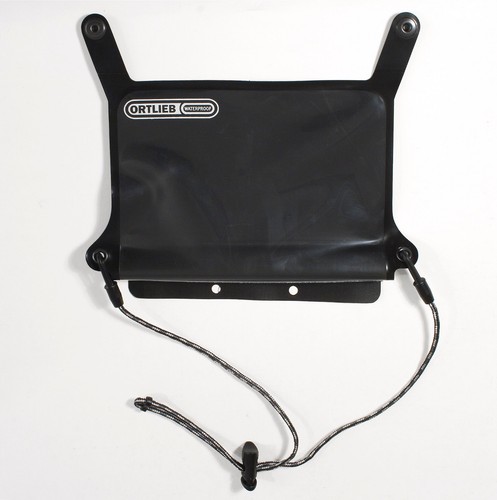 Ortlieb gps case - for, ultimate