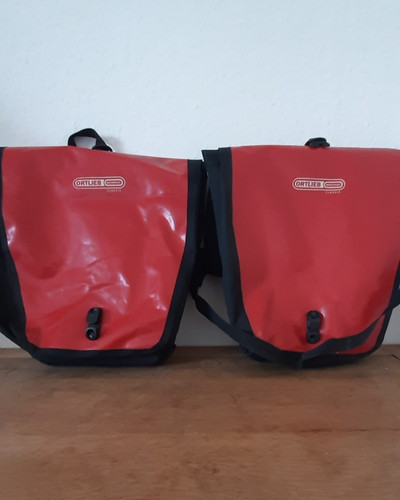 Ortleib back roller - ortleib,