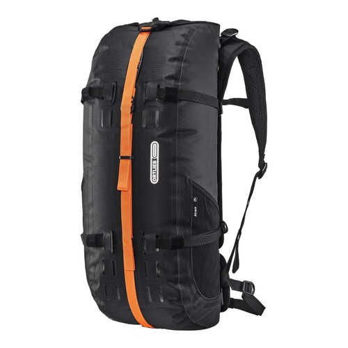Ortlieb atrack bike backpack - ortlieb,