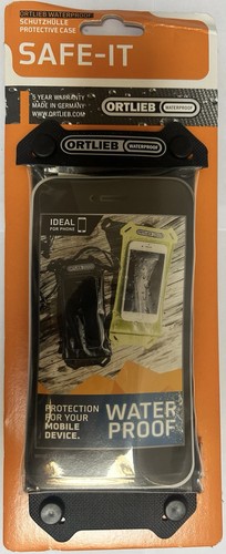 Ortlieb safe waterproof - safe-it, s