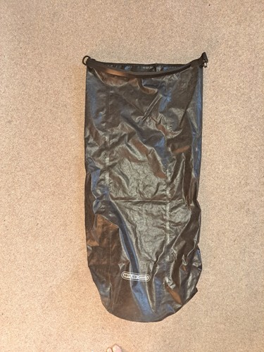 Ortlieb drybag kitbag - ortlieb,