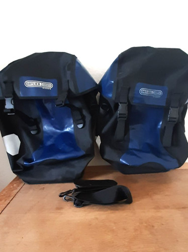 Ortleib back roller - ortleib,