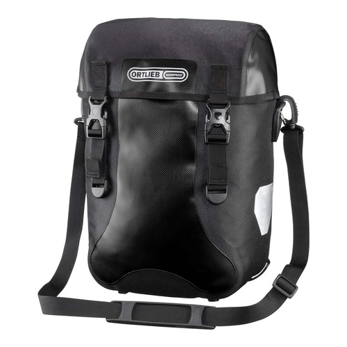 Ortlieb sport packer pannier - ortlieb,
