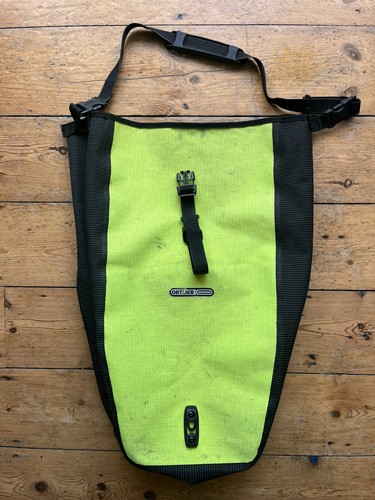 Ortlieb high visibility single - ortlieb,