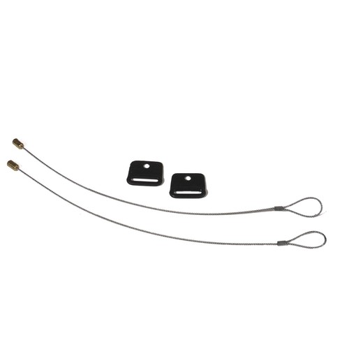 Ortlieb anti theft device - anti-theft,