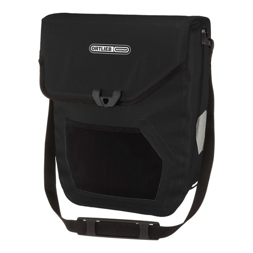 Ortlieb pedal mate - pedal, pannier