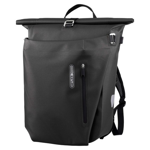 Ortlieb vario pannier bag - ortlieb,