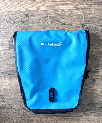 Ortlieb classic waterproof - ortlieb,