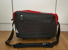 Ortlieb Trunk Bag Racktime Red