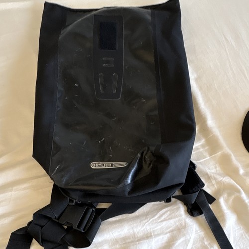 Ortlieb velocity waterproof - ortlieb,