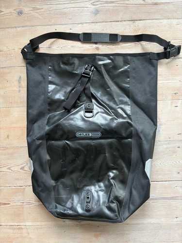 Ortlieb large pannier cycle - large,