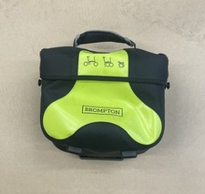 Brompton Ortlieb Mini O Bag