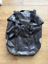 ORTLIEB Bike-Packer Waterproof