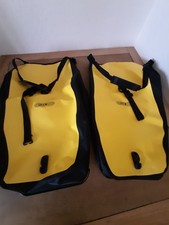 Ortleib Back-Roller Plus Bike