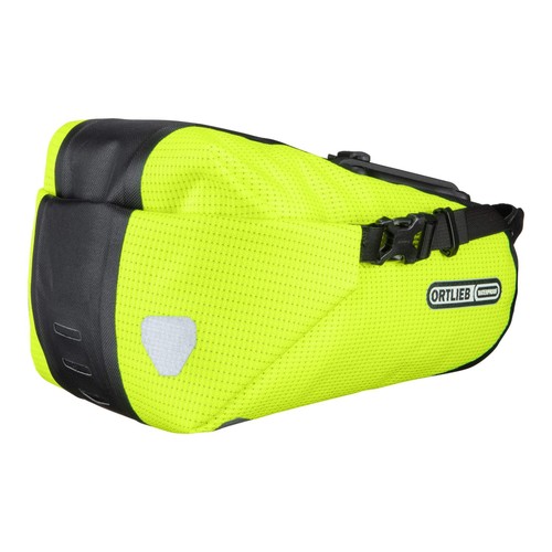 Ortlieb saddle bag high - saddle, vis