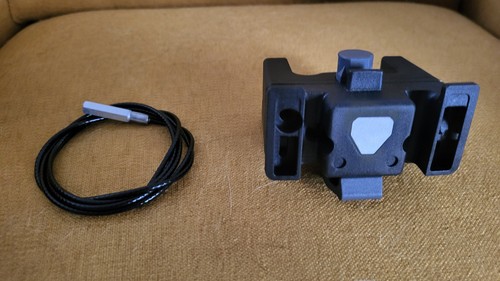 Ortlieb handlebar mounting - ortlieb, set