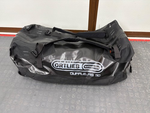 Ortlieb roller duffel - ortlieb,
